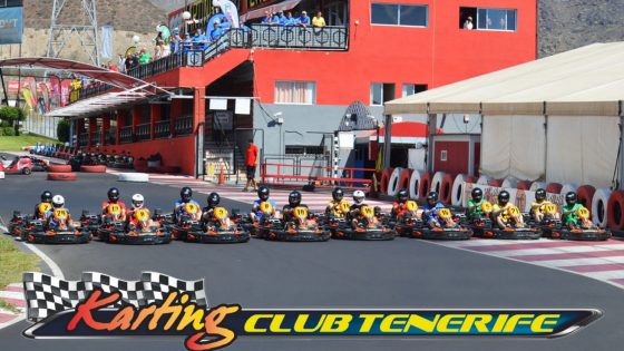 karting-club-tenerife